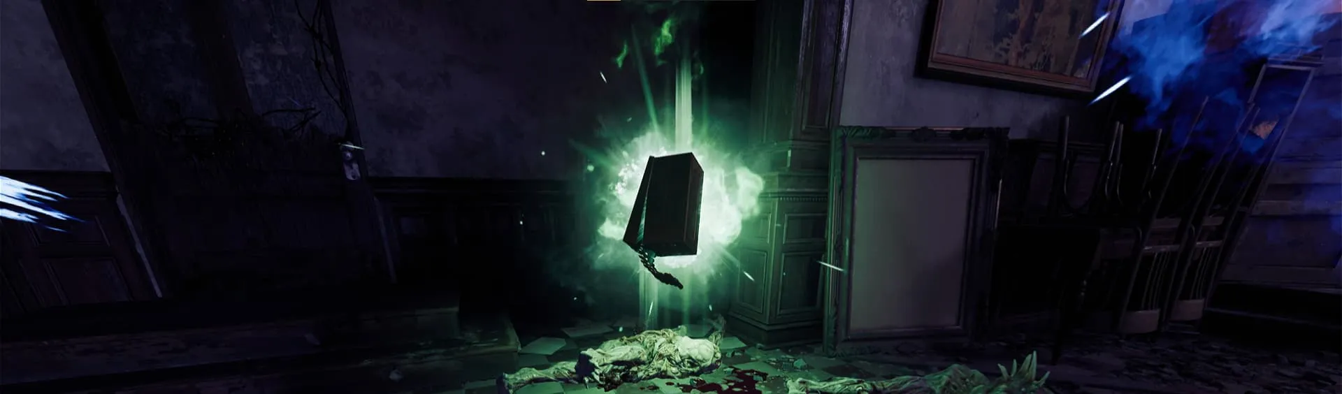 Imagen de la guía Power Ups Gratis en Astra Malorum