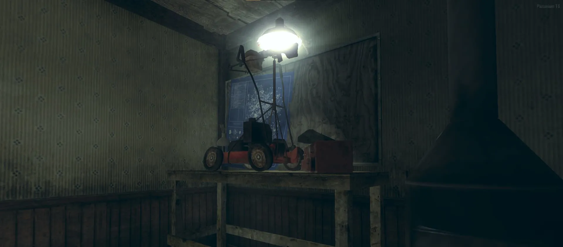 Imagen de la guía Torreta Automática  en TranZit