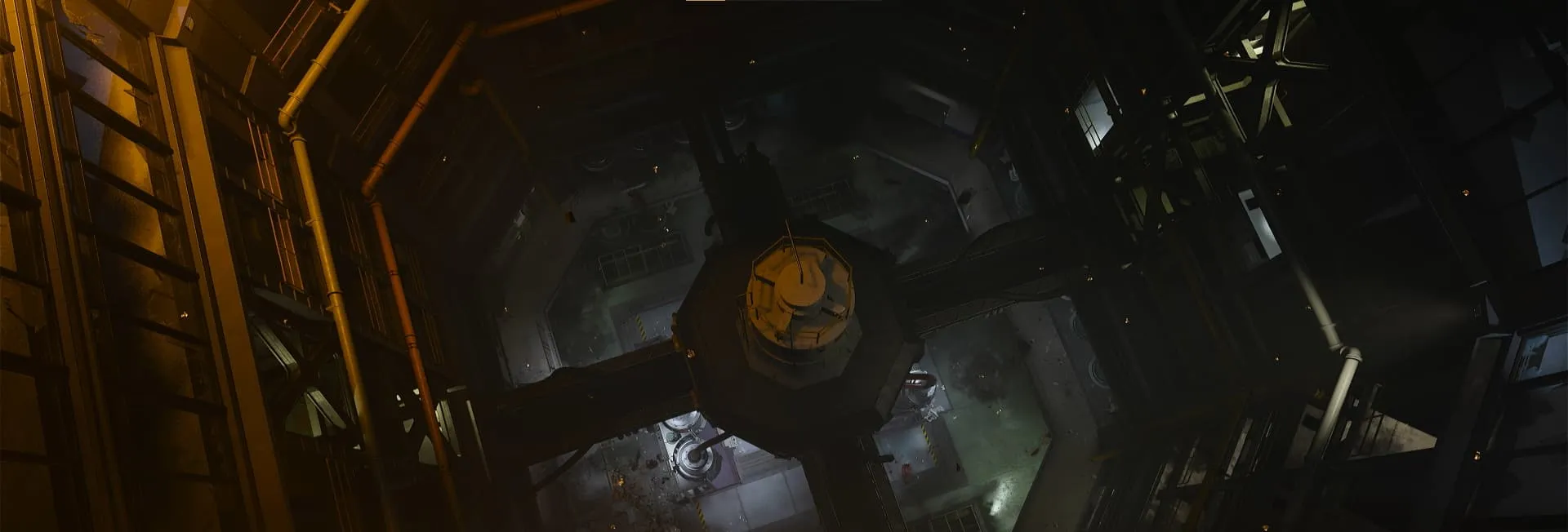 Imagen de la guía Mr. Peeks (Perk gratis) en Reckoning