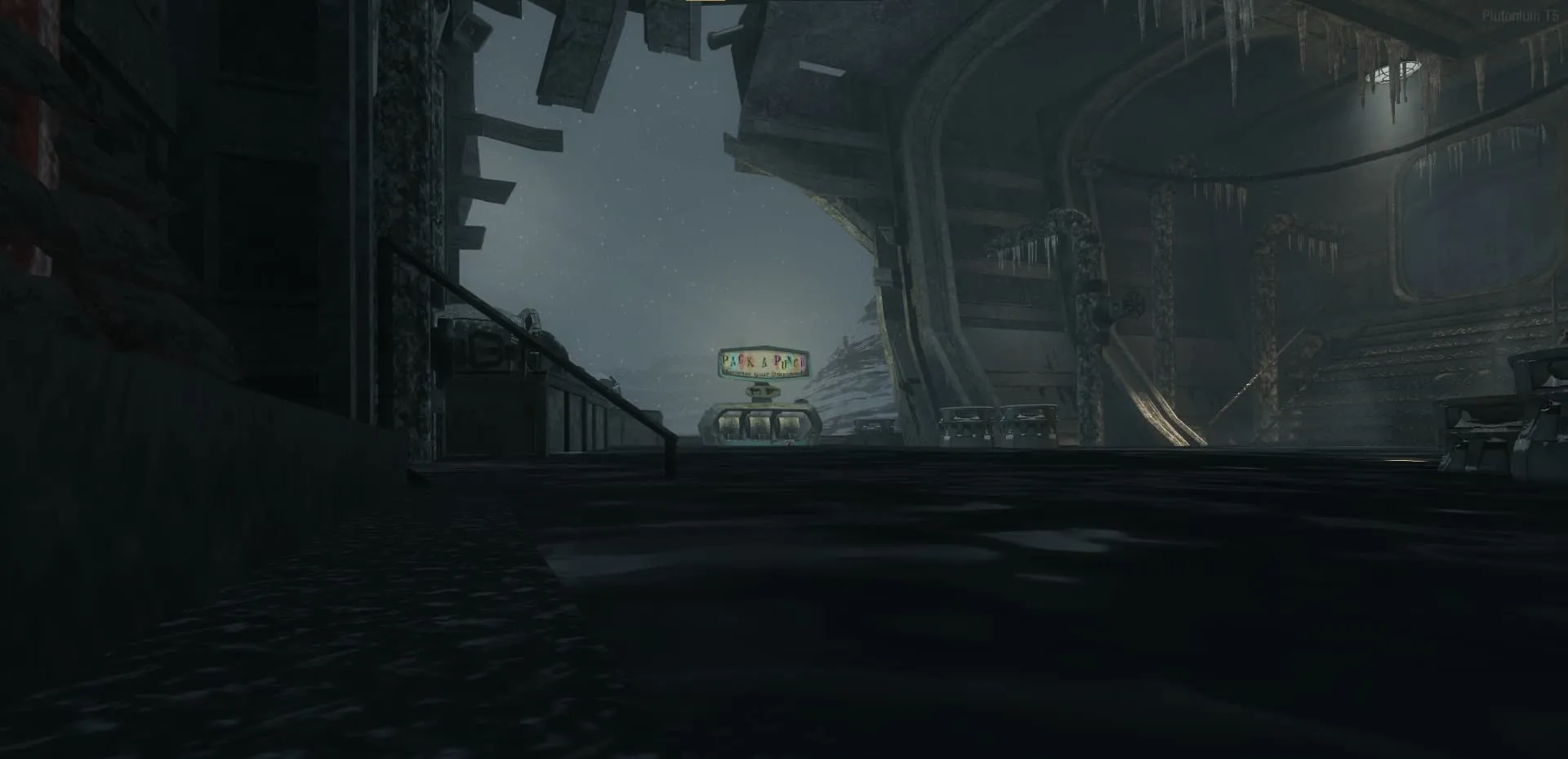 Imagen de la guía Pack-A-Punch en Call of the Dead