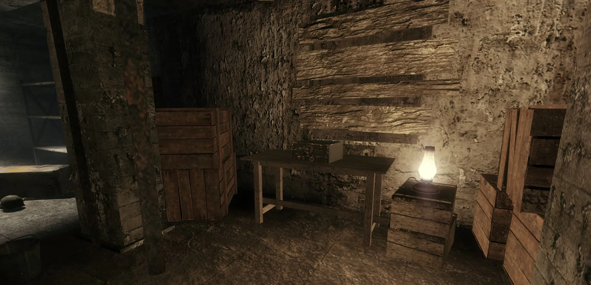 Imagen de la guía Radio en Nacht der Untoten