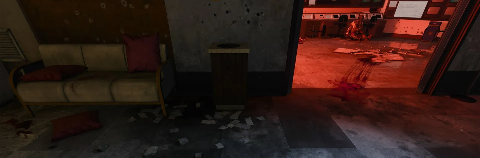 Imagen de la guía Papelera Dorada en Reckoning