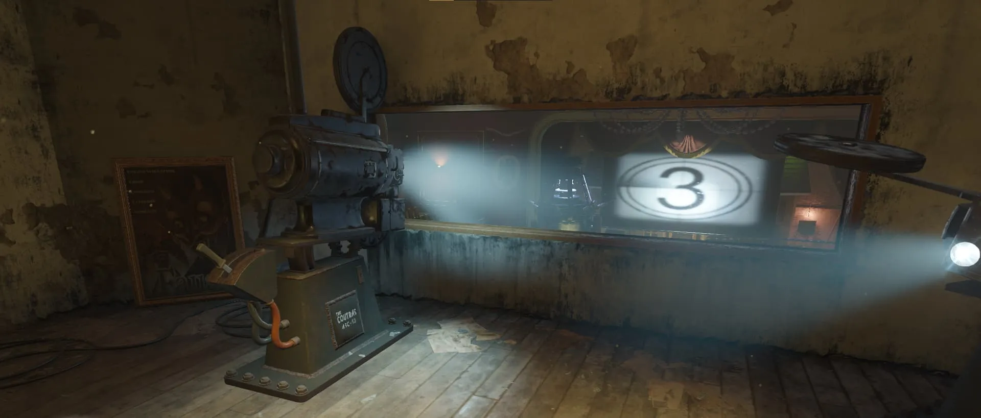 Imagen de la guía Cintas de Película en Kino Der Toten