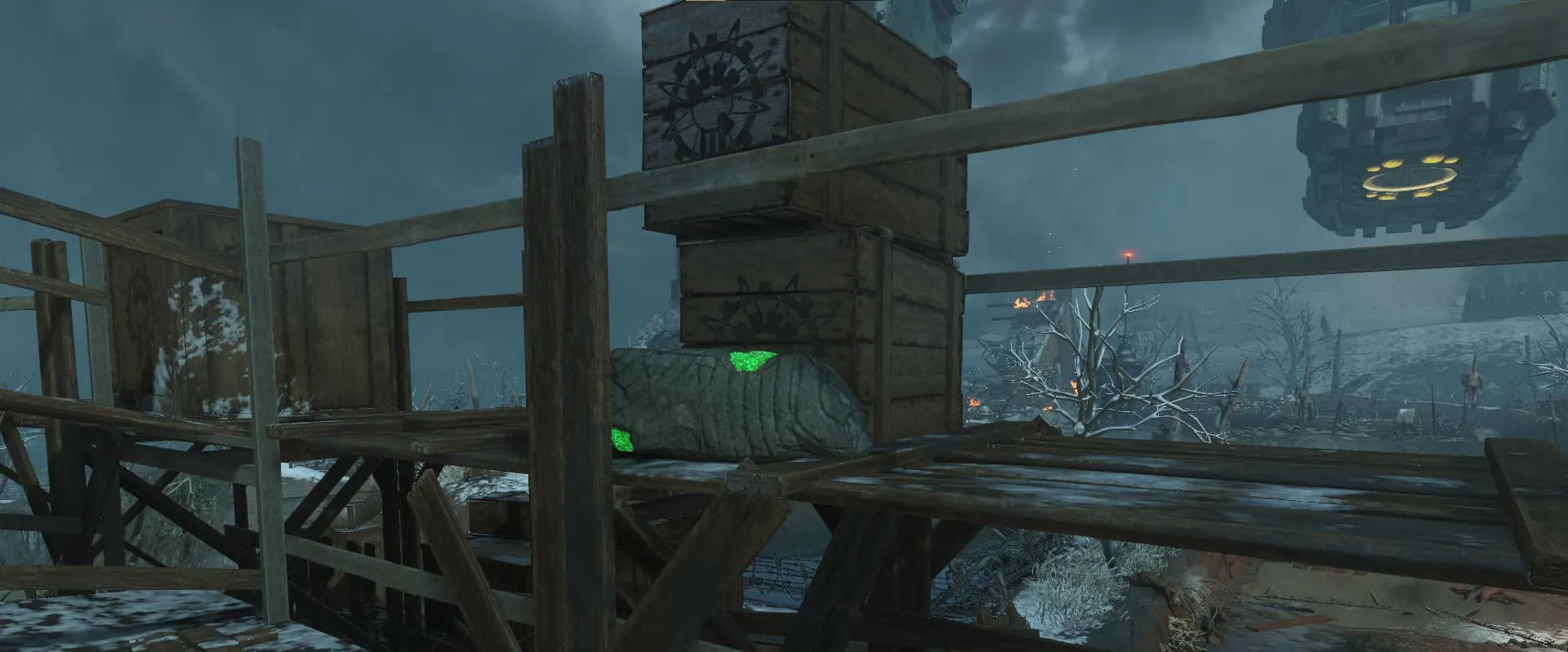 Imagen de la guía Archangel en Origins