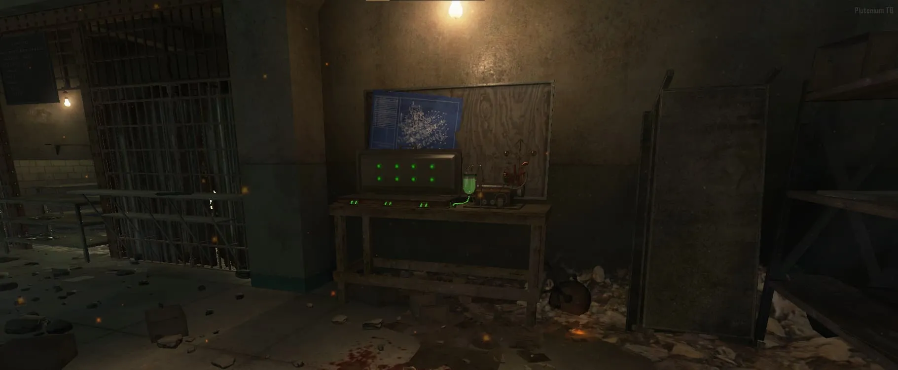 Imagen de la guía Acid Gat Kit en Mob of the Dead