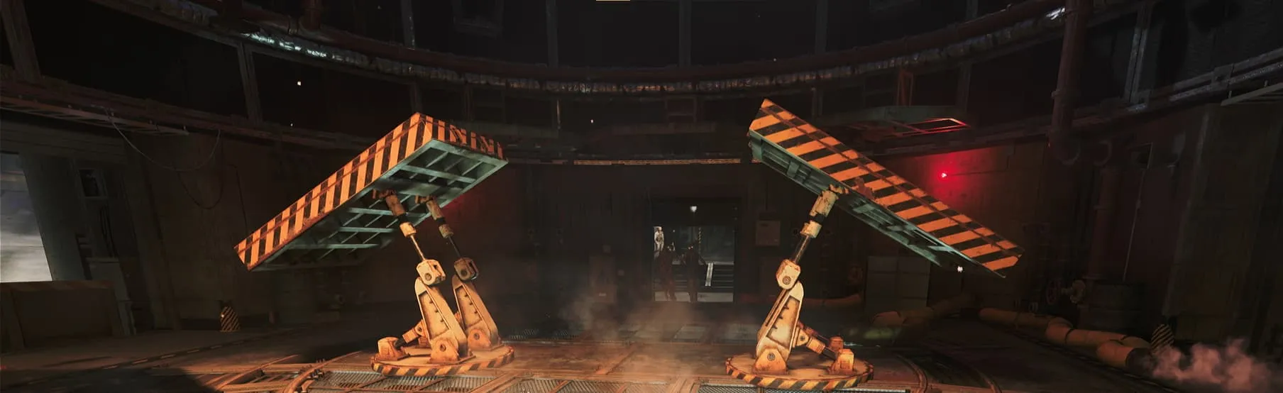 Imagen de la guía Carrera de ARC-XD en Ashes of the Damned