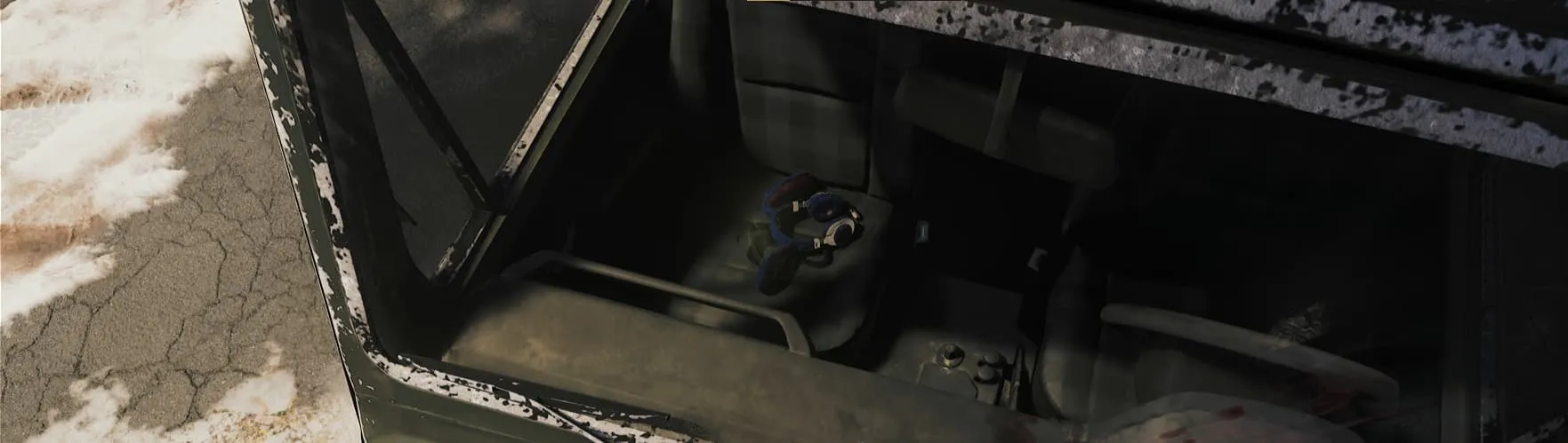 Imagen de la guía Turn to Ashes en Ashes of the Damned