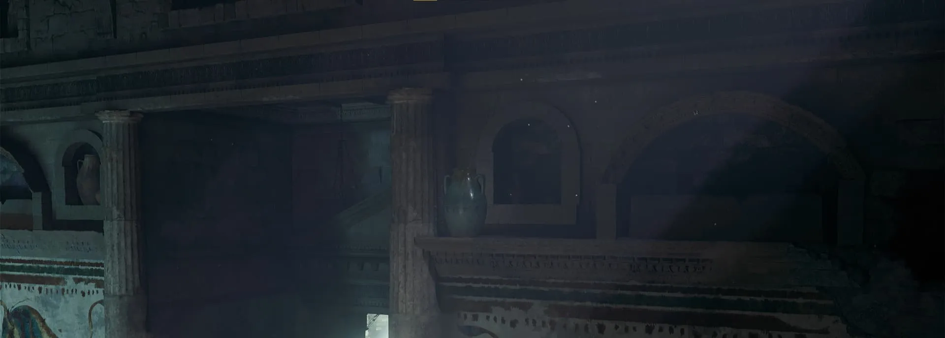 Imagen de la guía Self-Revive gratis (y Curación Lumínica) en The Tomb