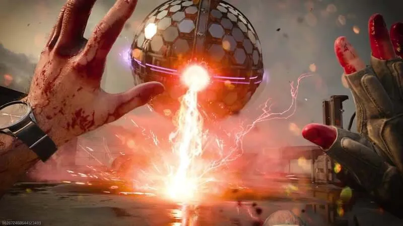 Imagen de la guía Hardcore Boss Fight en Reckoning