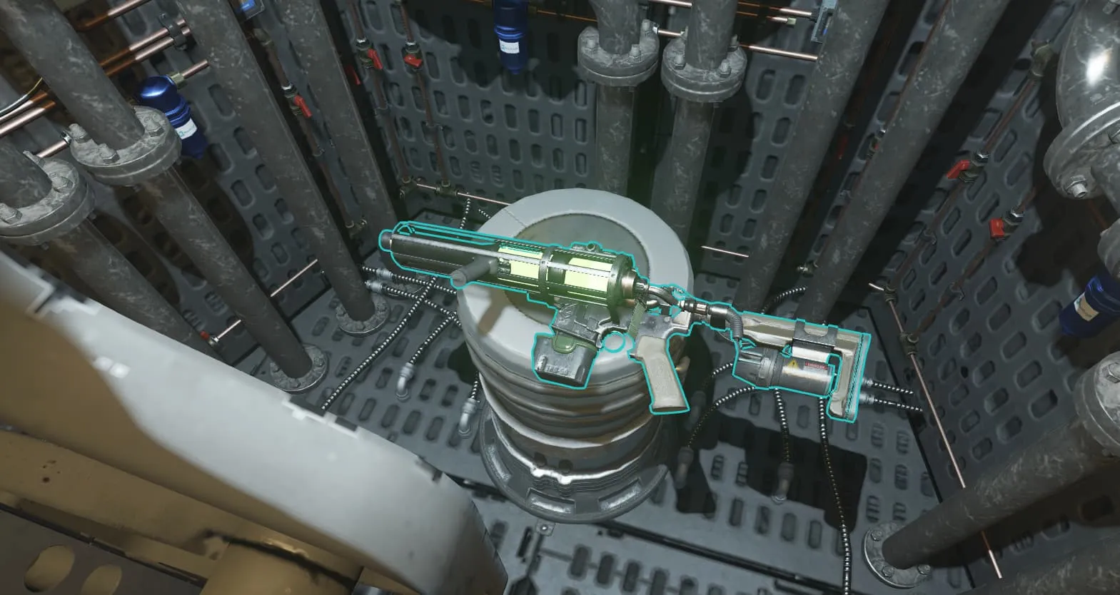 Imagen de la guía Venom-X + mejoras en Beast from Beyond