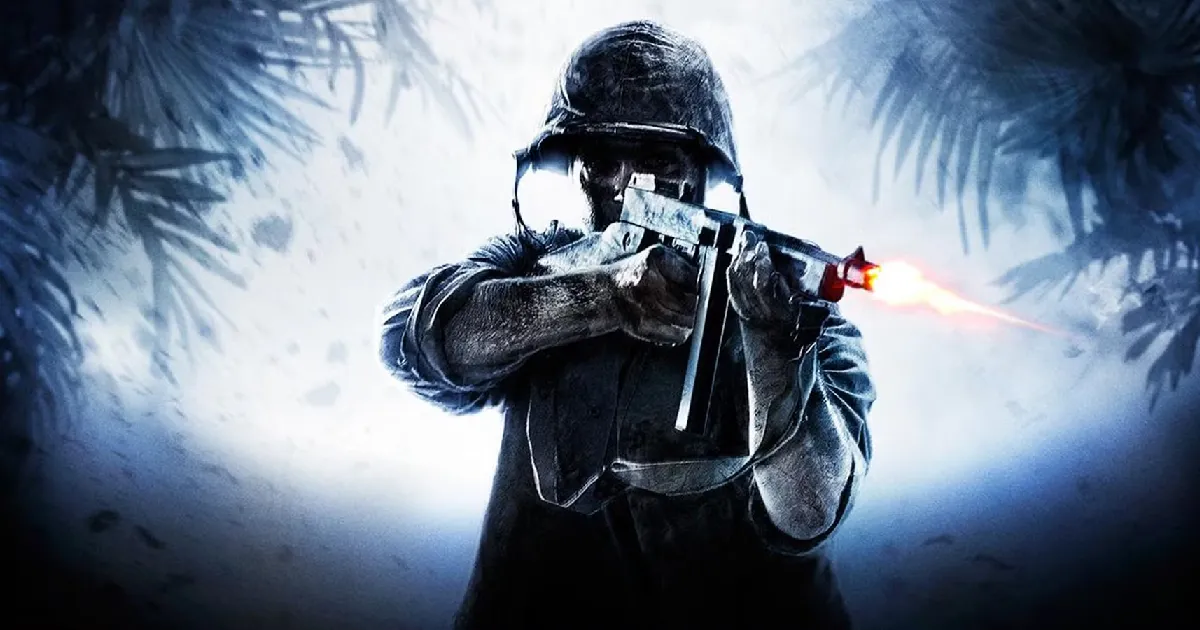 World at War