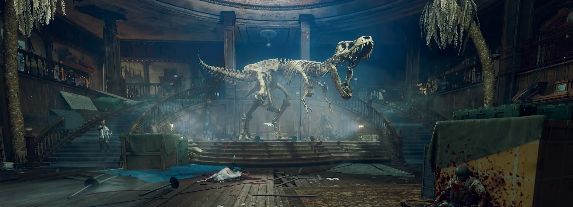 Imagen de la guía Easter Egg en Shattered Veil