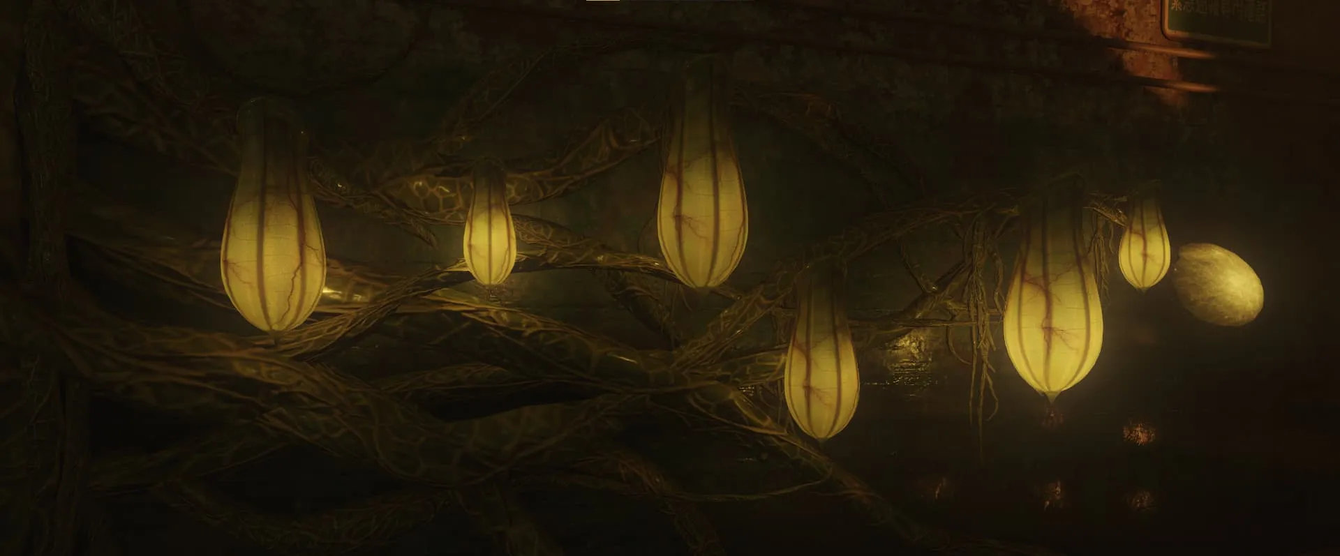 Imagen de la guía Samantha’s Lullaby en Zetsubou No Shima