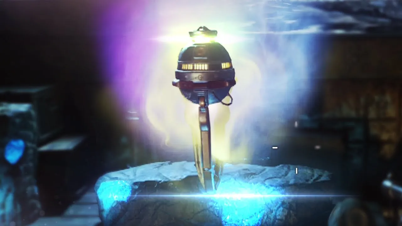 Imagen de la guía Morteros (G-Strike) en Origins