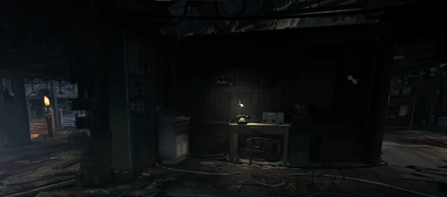Imagen de la guía The One (Instrumental) en Shi No Numa
