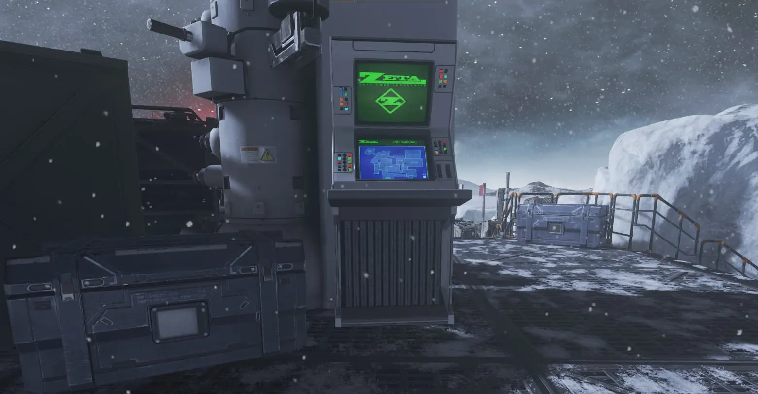 Imagen de la guía Mensaje Enviado en Beast from Beyond