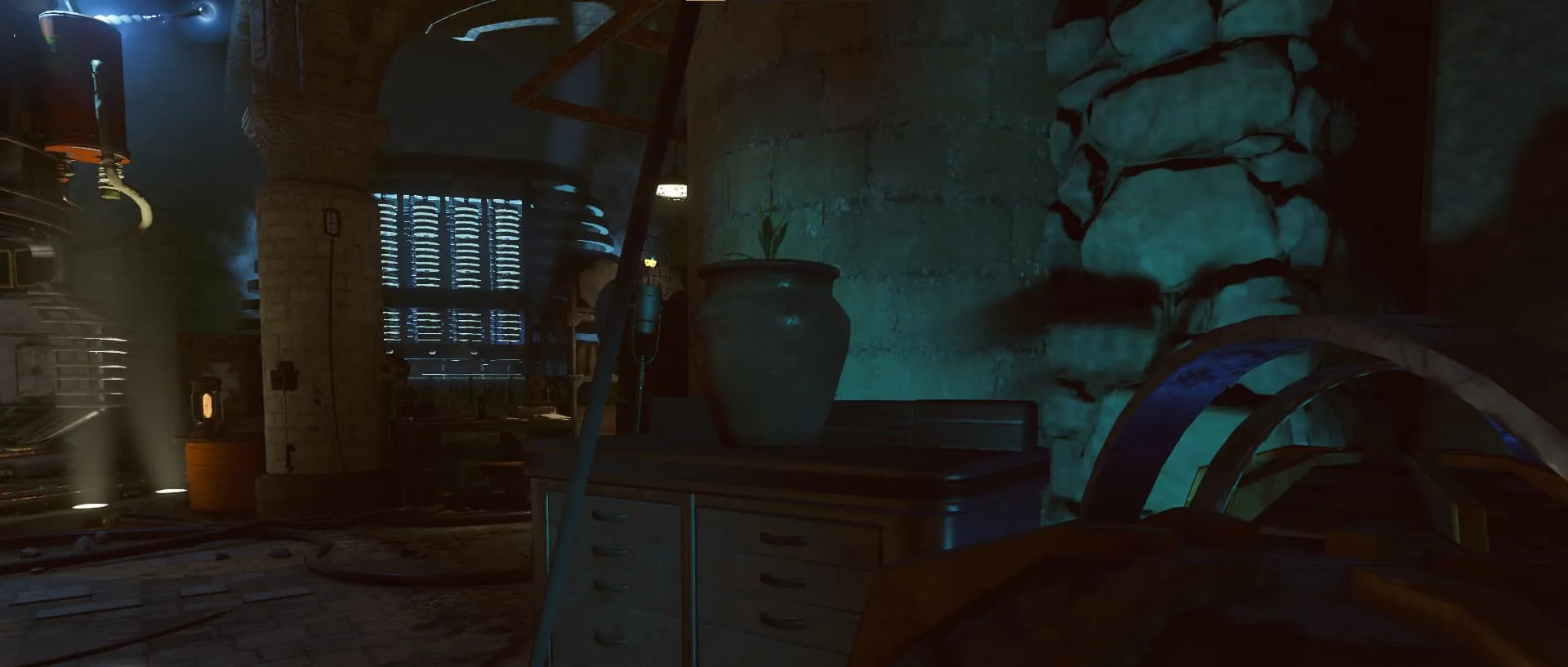 Imagen de la guía Chicle Mega Gratis en Der Eisendrache