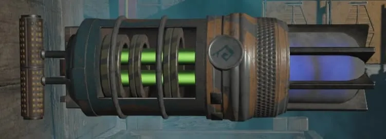 Imagen de la guía QED en Moon