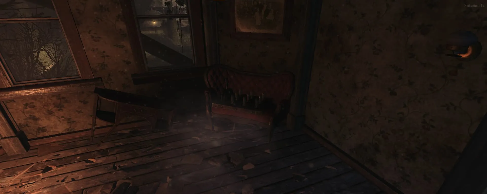Imagen de la guía Juegos de Minas (Maxis) en Buried