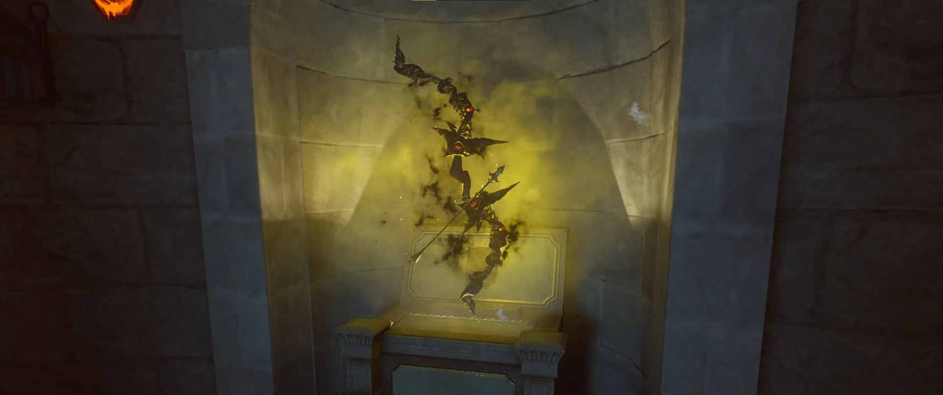 Imagen de la guía Ira de los Antiguos en Der Eisendrache