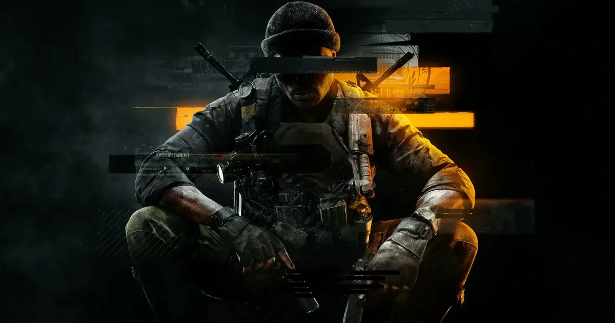 Black Ops 6