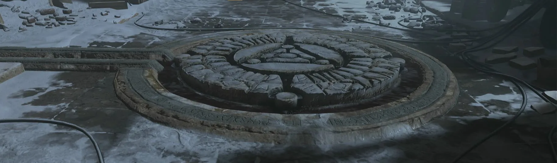 Imagen de la guía Hoja de Barbarroja en Altar de Sangre