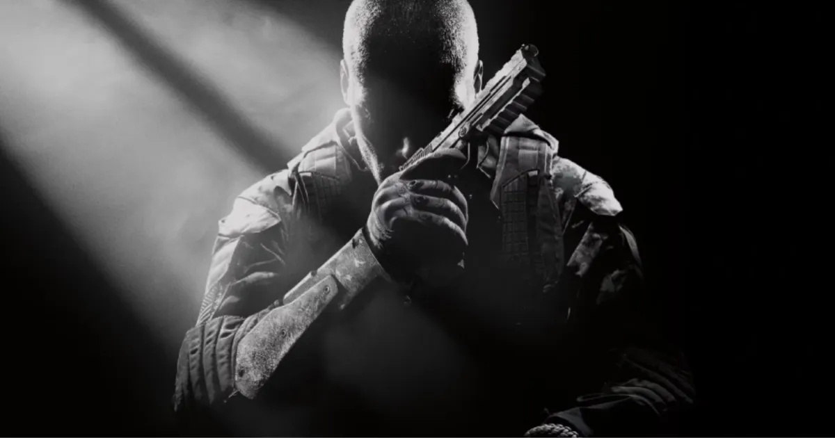 Black Ops II